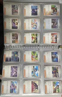 ポケモンカード　カードセット