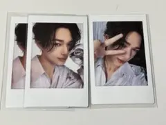 ENHYPEN ツアートレカ まとめ売り ニキ