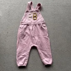 PETIT BATEAUサロペット12M