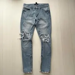forever21 ダメージデニムのサムネイル
