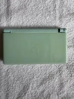 ニンテンドーDS Lite ミントグリーン 本体のみ