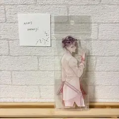 華アワセ 唐紅 10th アニバーサリー アクリルスタンド アクスタ 新品