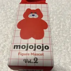 (未使用品)mojojojo フィギュアマスコットvol.2 mint 尾崎歩美
