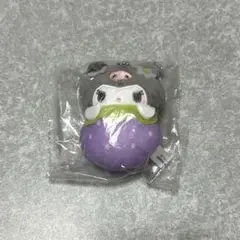 サンリオ いちごおくるみマスコット クロミ