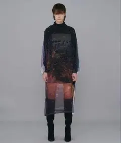 2025年最新】NON TOKYO レディース ロングワンピースの人気アイテム