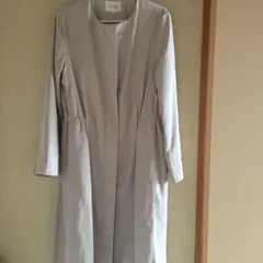 春コート☆アルファキュービック