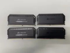 2026年最新】ddr4 3600 32gb 4枚の人気アイテム - メルカリ