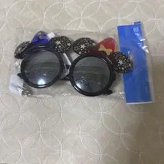 ディズニーリゾート サングラス ファンタジア　新品