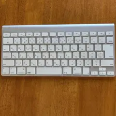 2026年最新】apple キーボード ジャンクの人気アイテム - メルカリ
