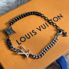 Louis Vuitton マルチカラーブレスレット Yahoo!オークション -「ヴィトン マルチカラー」(ブレスレット