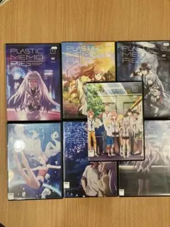 2025年最新】プラスティック・メモリーズの人気アイテム - メルカリ