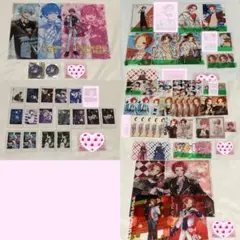 いれいす りうら まとめ売り