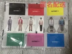 SixTONES アクリルスタンドセット 6体