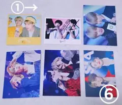 2026年最新】bts one ポストカードの人気アイテム - メルカリ