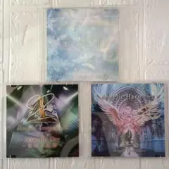 Angels' Temptation／Seize the Day、for you