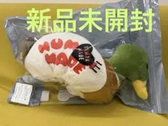HUMAN MADE DUCK PLUSH DOLL TISSUE CASEカモ - メルカリ