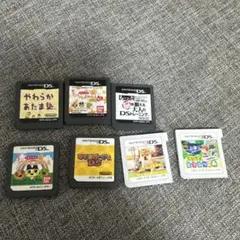 2025年最新】3ds ソフト まとめ売りの人気アイテム - メルカリ