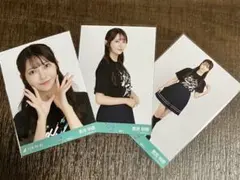 乃木坂46 真夏の全国ツアー2025 黒見明香 東京 生写真