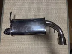 HKSリーガルマフラー ジムニーJB64 JB74 - メルカリ