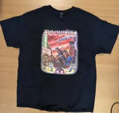 マキシマムザホルモン 濃帝羅スピリッツ Tシャツ Mサイズ 未着用