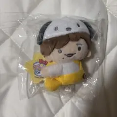 長尾謙杜　なにわ男子×サンリオキャラクター