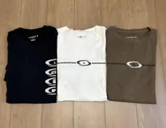 ナイキ ジョーダン x トラヴィススコット Tシャツ Mサイズ 3点セット