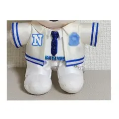 チー様専用　ぬい　衣装