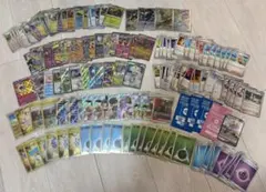 ポケモンカード　まとめ売り　約200枚