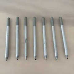 Microsoft surface Pen 1776 7本セット