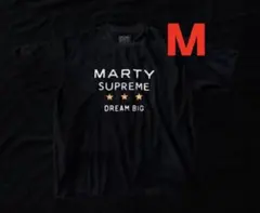 URBAN RESEARCH×MARTY SUPREME×A24 Tシャツ 黒 - メルカリ