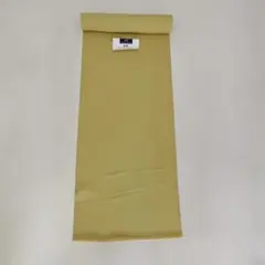化繊　無地着尺　新品　未仕立て品　2のサムネイル