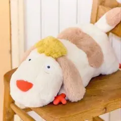ハウルの動く城　ヒン　Mのサムネイル