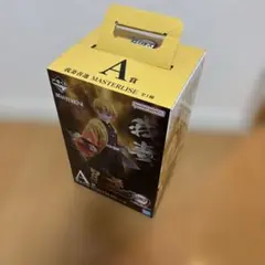 鬼滅の刃 一番くじ A賞 我妻善逸 フィギュア