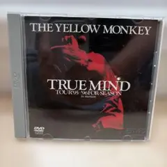 2026年最新】THE YELLOW MONKEY TRUE MINDの人気アイテム - メルカリ