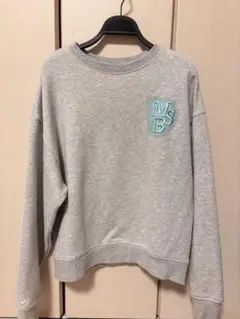 msb トレーナー 桜田ひより着用