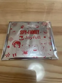 SPY×FAMILY Joyfull コースター