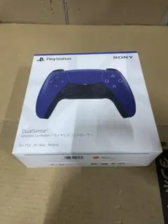 DualSense コントローラー パープルCFI-ZCT2J04