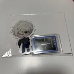 ブルーロック ラウンドワン フレフレンズアクリルスタンド アクスタ 凪誠士郎