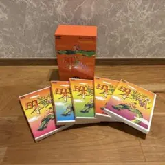 まんが日本昔ばなし DVD 37 38 39 40 4巻セット - メルカリ