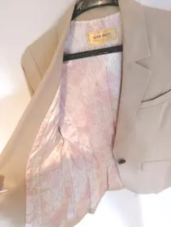 ROYAL PARTY ロイヤルパーティ　テーラードジャケット