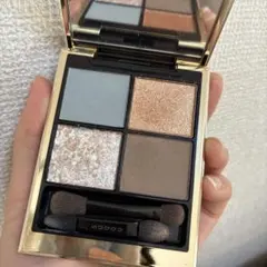 SUQQU シグニチャーカラーアイズ135 日向織