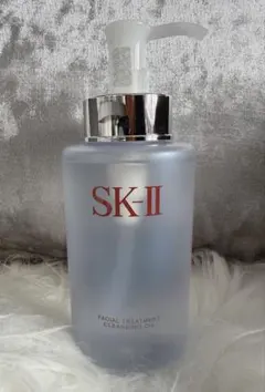 SK-II フェイシャルトリートメント クレンジングオイルのサムネイル