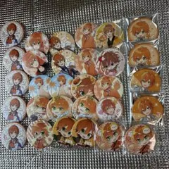 すとぷり　ジェルくん缶バッチまとめ売り