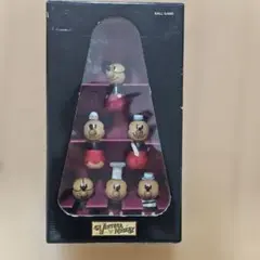 ディズニーヴィンテージミッキー BALLGAME ディズニーヴィンテージミッキー BALLGAME - メルカリ