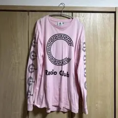 carhartt✖︎PAM ロングtシャツ