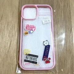 なるせのすまほけーす　スマホケース　nqrse なるせ　チェキ 新品未使用】nqrse なるせのすまほけーす iPhone12 / 12Pro - メルカリ