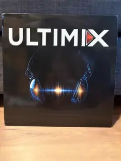 2026年最新】ultimix レコードの人気アイテム - メルカリ