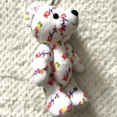 Kis-My-Ft2 ぬいぐるみ