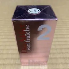 Dior Addict Eau Fraiche 50mLアディクトオーフレッシュ - メルカリ