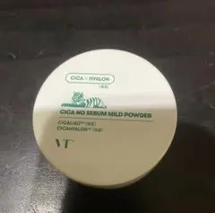 VTシカノーセバムマイルドパウダーのサムネイル